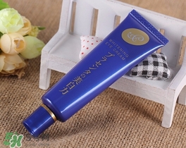 明色胎盤素眼霜怎么用？明色胎盤素眼霜使用方法