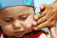 寶寶防曬霜怎么洗？寶寶防曬霜需要卸妝嗎？