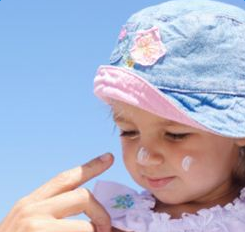 寶寶防曬霜怎么洗？寶寶防曬霜需要卸妝嗎？