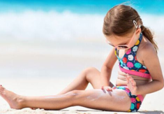 寶寶防曬霜怎么洗？寶寶防曬霜需要卸妝嗎？