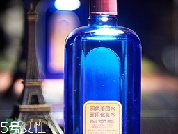 明色美顏水怎么用？明色美顏水能天天用嗎？
