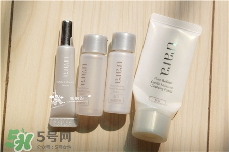 悠萊是幾線品牌?urara悠萊護(hù)膚品怎么樣? 悠萊是幾線品牌?urara悠萊護(hù)膚品怎么樣?