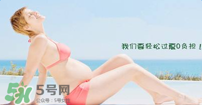 寶寶防曬霜孕婦可以用嗎？寶寶防曬霜大人可以用嗎？