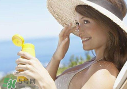 寶寶防曬霜孕婦可以用嗎？寶寶防曬霜大人可以用嗎？