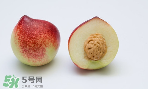 油桃什么時候吃最好？油桃什么人不能吃