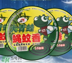 蚊香發(fā)霉了還能用嗎？使用發(fā)霉的蚊香有什么危害？