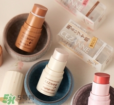 倩麗高光修容棒怎么用？倩麗高光修容棒使用方法