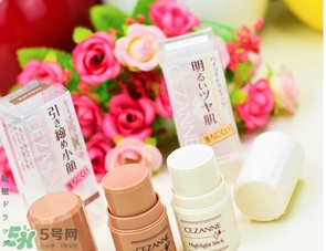 倩麗高光修容棒怎么用？倩麗高光修容棒使用方法