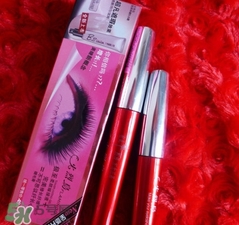 國(guó)產(chǎn)睫毛膏哪個(gè)牌子好用 國(guó)貨睫毛膏排行榜