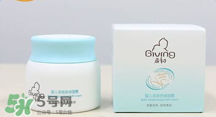 啟初曝光嬰兒面霜問題 啟初嬰兒面霜有問題嗎？