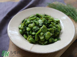 立夏為什么要吃豆？立夏吃豆的寓意