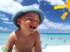 安耐曬寶寶可以用嗎？安耐曬寶寶能不能用？