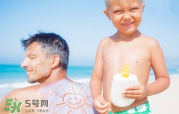 安耐曬寶寶可以用嗎？安耐曬寶寶能不能用？