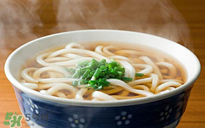 立夏為什么吃面條？立夏為什么要吃面食？
