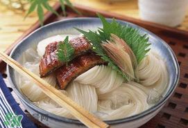 立夏為什么吃面條？立夏為什么要吃面食？