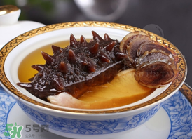 立夏可以吃海參嗎？立夏之后可以吃海參嗎 ？