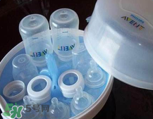 奶瓶長毛還能用嗎？奶瓶發(fā)霉了怎么清洗？