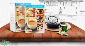 壓流茶能降血壓嗎？壓流茶怎么喝飲用方法