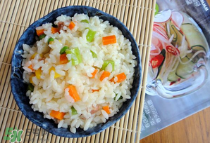 立夏飯怎么做？立夏飯的益處