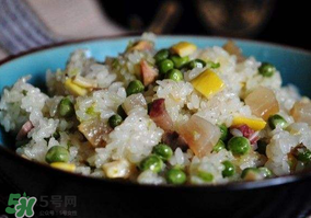 立夏飯怎么做？立夏飯的益處