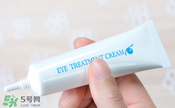 目元ve眼霜怎么樣？目元眼霜VE怎么用？