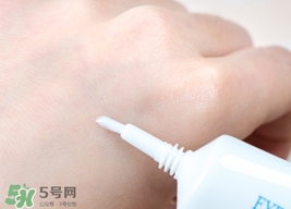 目元ve眼霜怎么樣？目元眼霜VE怎么用？