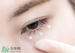 目元ve眼霜怎么樣？目元眼霜VE怎么用？