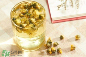 立夏喝菊花好嗎？立夏能吃苦菊嗎？