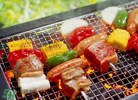 立夏能吃燒烤嗎？立夏后吃燒烤好嗎？