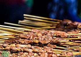 立夏能吃燒烤嗎？立夏后吃燒烤好嗎？