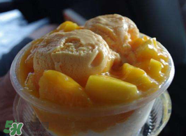 立夏能吃冰嗎？立夏可以吃冰嗎？