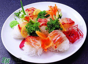 立夏可以吃海鮮嗎？立夏吃什么海鮮？