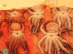 立夏可以吃海鮮嗎？立夏吃什么海鮮？