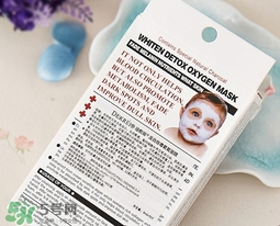dekrei迪凱瑞泡泡氧氣面膜怎么用？迪凱瑞泡泡氧氣面膜用法