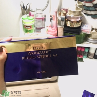 資生堂小熨斗眼膜多少錢_專柜價格 資生堂小熨斗眼膜多少錢_專柜價格