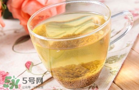 桑葚火麻茶能降血壓嗎？桑葚火麻茶作用與功效