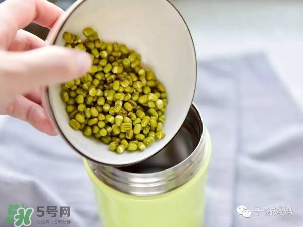 燜燒杯怎么用？燜燒杯使用方法