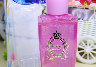 kiss me眼唇卸妝液怎么樣？kiss me眼唇卸妝液怎么用