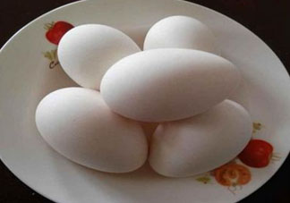 立夏為什么吃鵝蛋？立夏吃鵝蛋的由來