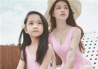 寶寶泳衣怎么選？寶寶泳衣挑選技巧