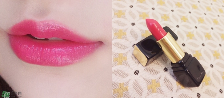 嬌蘭Kiss Kiss黑管唇膏怎么樣_好用嗎 嬌蘭Kiss Kiss黑管唇膏怎么樣_好用嗎