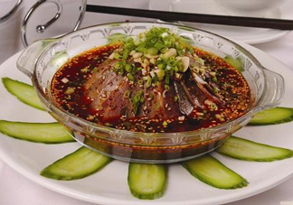 夫妻肺片里有什么？夫妻肺片有哪些東西