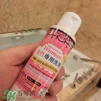 大創(chuàng)女性生理內(nèi)褲清洗液怎么用？大創(chuàng)生理內(nèi)褲清洗劑用法