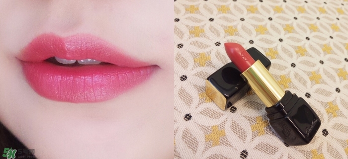 嬌蘭Kiss Kiss黑管唇膏怎么樣_好用嗎 嬌蘭Kiss Kiss黑管唇膏怎么樣_好用嗎