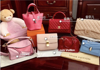 老佛爺是什么牌子？香奈兒老佛爺資料簡歷