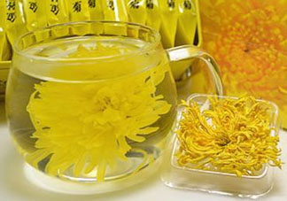 立夏喝菊花好嗎？立夏能吃苦菊嗎？