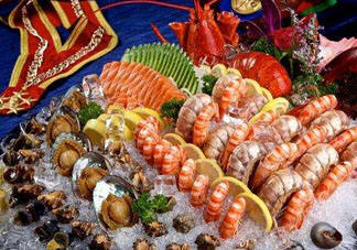 立夏可以吃海鮮嗎？立夏吃什么海鮮？