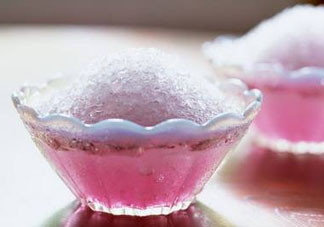 立夏能吃冰嗎？立夏可以吃冰嗎？