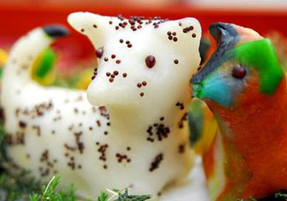 立夏狗怎么做？立夏狗的做法