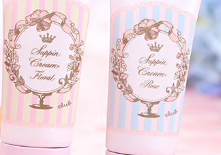 club素顏霜怎么用？club素顏霜是什么牌子？